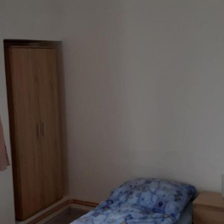 Villa Farma Macas à Lázně Bohdaneč Extérieur photo